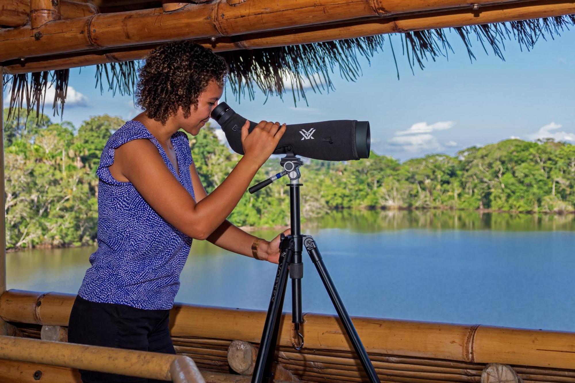 La Selva Eco-Lodge & Retreat Providencia Eksteriør billede